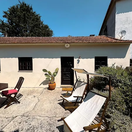 Quinta Da Faisca Villa *