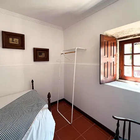 Quinta Da Faisca