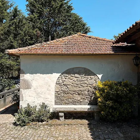 Villa Quinta Da Faisca