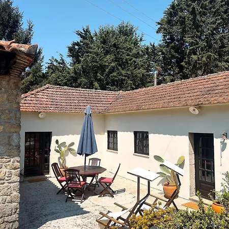 Quinta Da Faisca Villa *