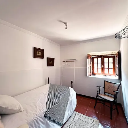Quinta Da Faisca * 孔迪镇