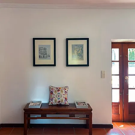 别墅 Quinta Da Faisca 孔迪镇