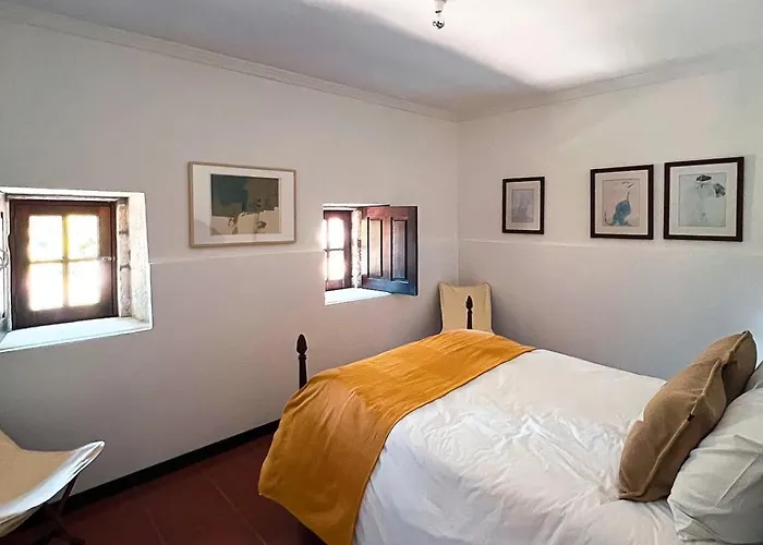 Villa Quinta Da Faisca Vila do Conde