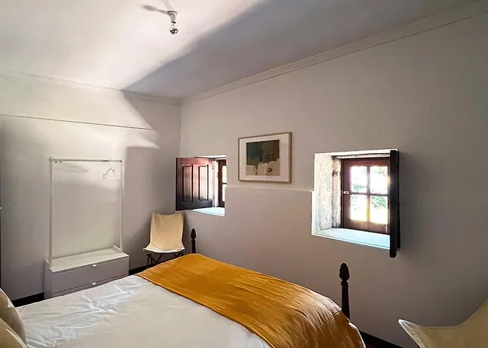 Quinta Da Faisca Villa