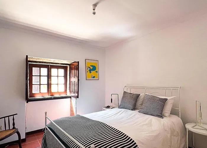 Quinta Da Faisca Vila do Conde