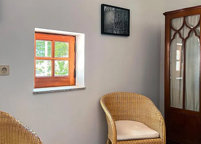 Quinta Da Faisca Villa Vila do Conde