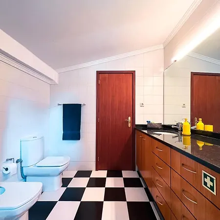 Quinta Da Faisca Vila do Conde