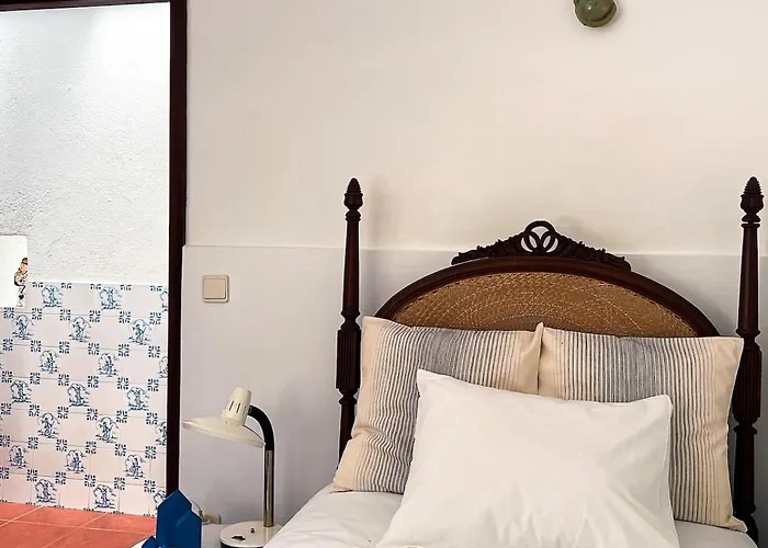 Quinta Da Faisca 빌다도콘데