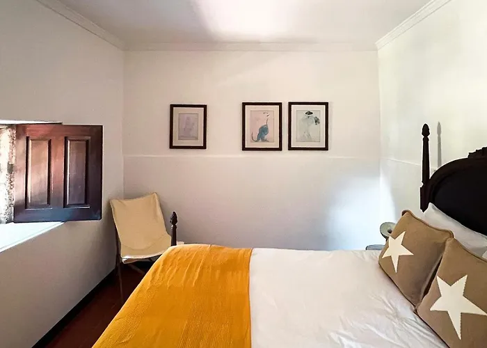 Quinta Da Faisca 빌라 빌다도콘데