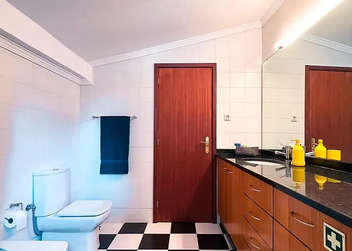 Quinta Da Faisca 빌다도콘데