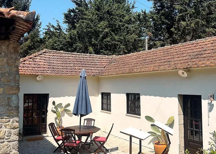 Quinta Da Faisca Willa *