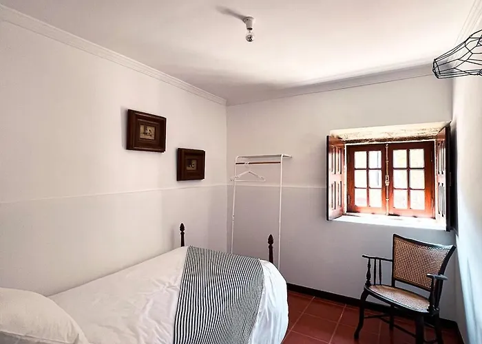 Quinta Da Faisca * 빌다도콘데