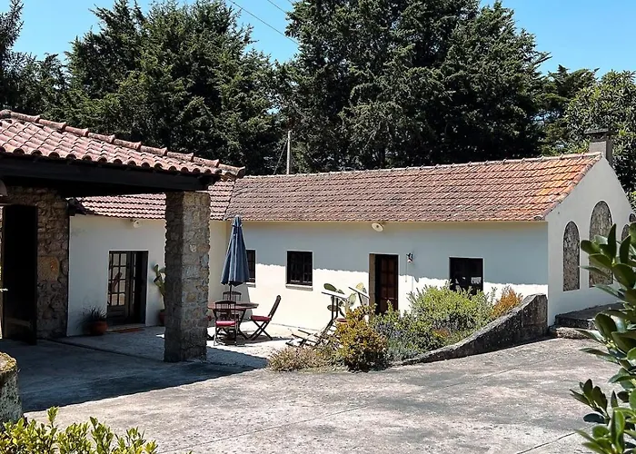 Quinta Da Faisca