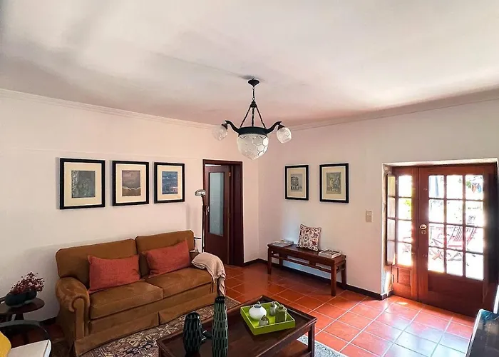 Quinta Da Faisca * 빌다도콘데